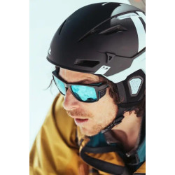 Brilles SHIELD, Spectron 3