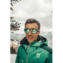 Brilles SHIELD, Spectron 3