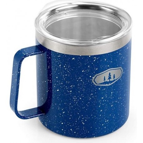 Glacier Stainless 15OZ CAMP Cup