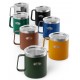 Glacier Stainless 15OZ CAMP Cup