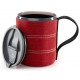 Krūze Infinity Backpacker Mug