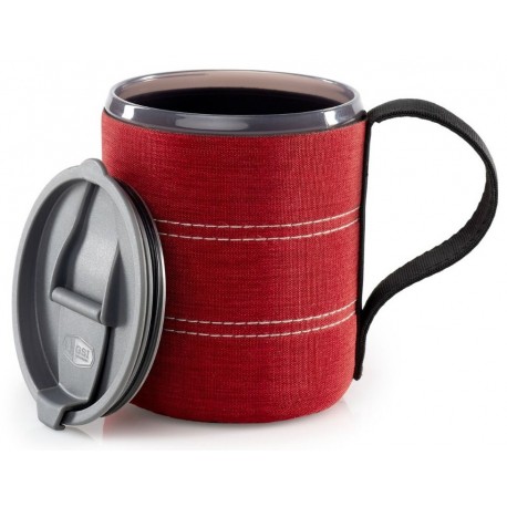 Krūze Infinity Backpacker Mug