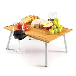 Saliekams galds RAKAU PICNIC Table