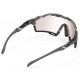 Brilles CUTLINE Photochomic 2 Crystal Ash 