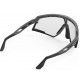 DEFENDER Photochromic 2, 1-3.kat Pyombo matte Black