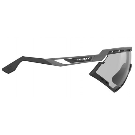 DEFENDER Photochromic 2, 1-3.kat Pyombo matte Black