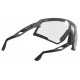 DEFENDER Photochromic 2, 1-3.kat Pyombo matte Black