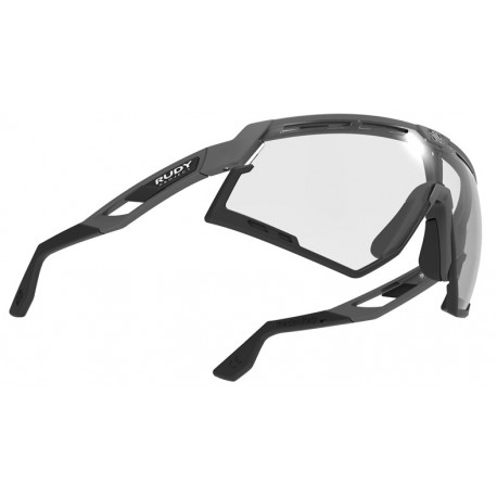 DEFENDER Photochromic 2, 1-3.kat Pyombo matte Black