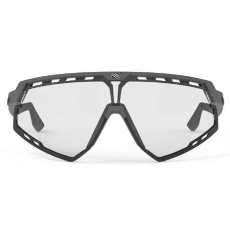 DEFENDER Photochromic 2, 1-3.kat Pyombo matte Black