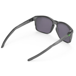 OVERLAP Polar 3FX HDR 3. kat Crystal Ash Multilaser green