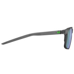 OVERLAP Polar 3FX HDR 3. kat Crystal Ash Multilaser green