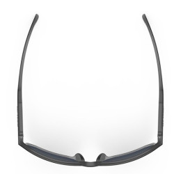Brilles SOUNDRISE 3. kat Black fade Bronze matte Multilaser Orange