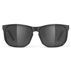 SOUNDRISE 3. kat Black Gloss Smoke matt