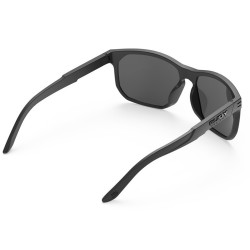 SOUNDRISEPolar 3FX, 3. kat Black Matte Grey