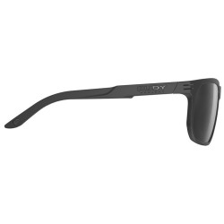SOUNDRISEPolar 3FX, 3. kat Black Matte Grey