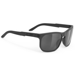 SOUNDRISEPolar 3FX, 3. kat Black Matte Grey