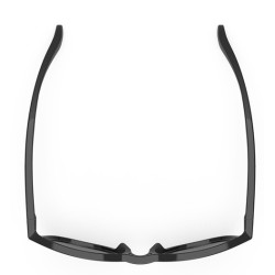 Brilles SPINAIR 56, 3. kat Black gloss Smoke black