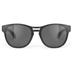 Brilles SPINAIR 56, 3. kat Black gloss Smoke black