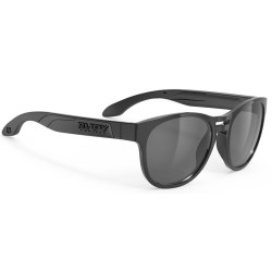 Brilles SPINAIR 56, 3. kat Black gloss Smoke black