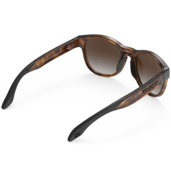 SPINAIR 56, 3. kat Demi Gloss Brown deg