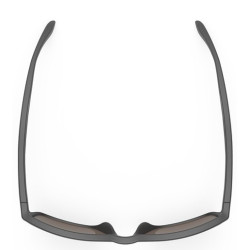 SPINHAWK 3.kat Charcoal Matte Multilaser Gold