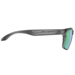 SPINHAWK 3.kat Crystal ash Multilaser Green 
