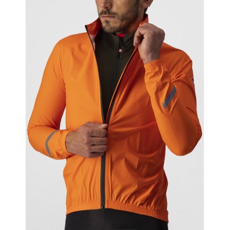 Velo jaka EMERGENCY 2 Rain Jacket