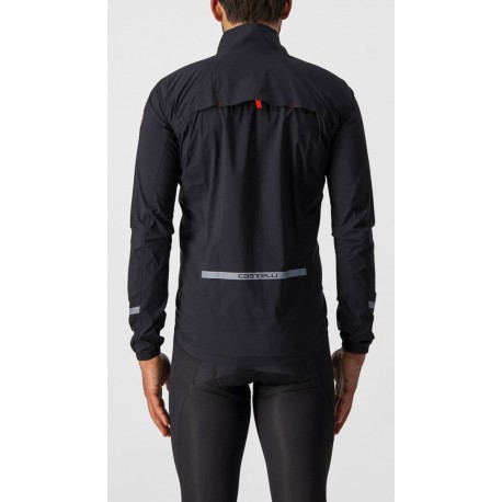 Velo jaka EMERGENCY 2 Rain Jacket