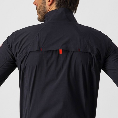 Velo jaka EMERGENCY 2 Rain Jacket