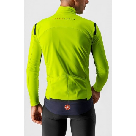 Velo jaka PERFETTO ROS LS Jacket