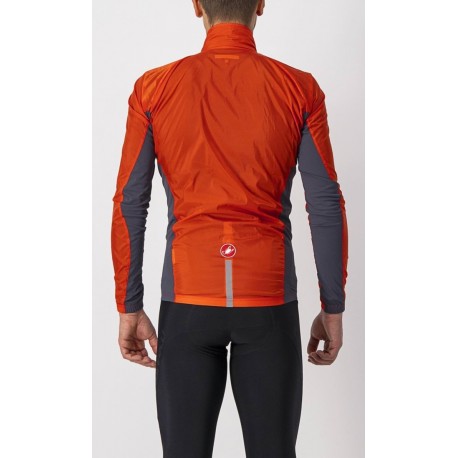 SQUADRA Strech Jacket