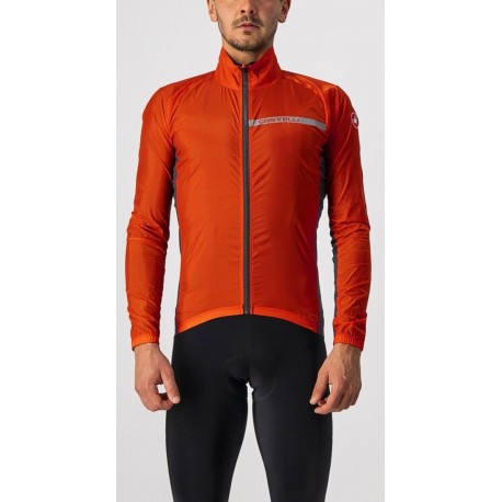 Velo jaka SQUADRA Strech Jacket