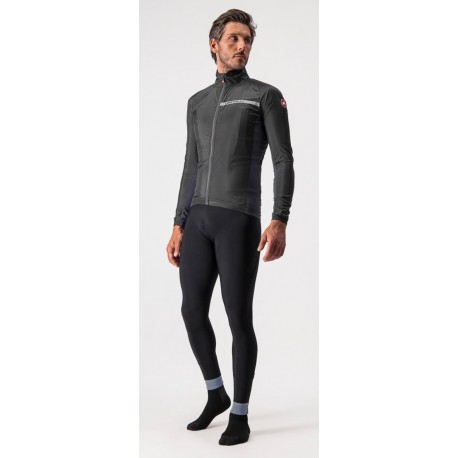 Velo jaka SQUADRA Strech Jacket