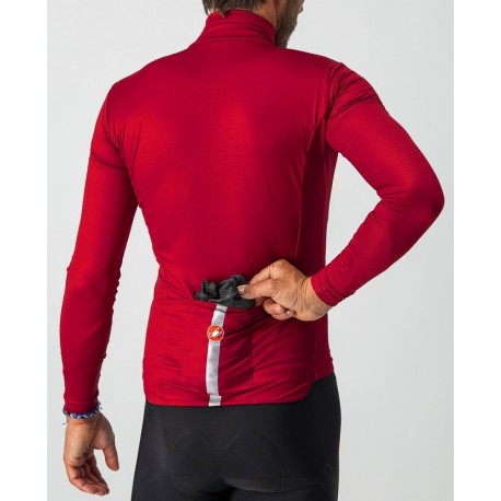 Velo jaka SQUADRA Strech Jacket