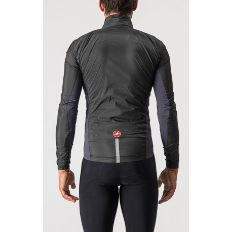 SQUADRA Strech Jacket