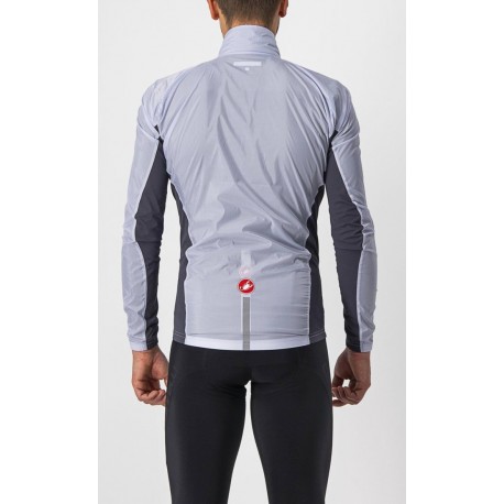 SQUADRA Strech Jacket