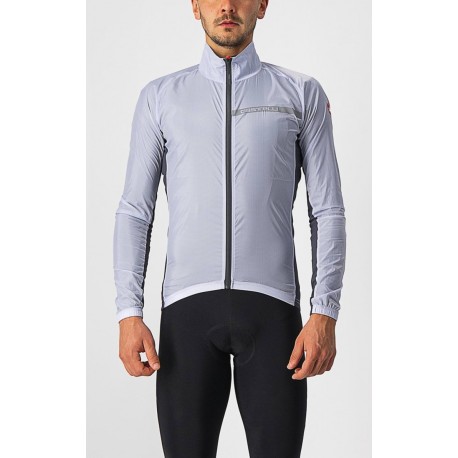 Velo jaka SQUADRA Strech Jacket