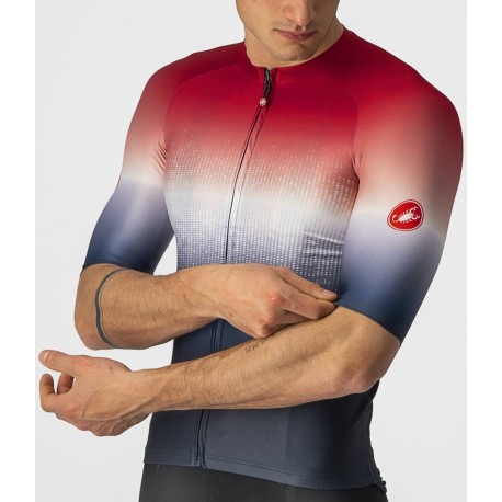 Velo krekls AERO RACE 6.0 Jersey