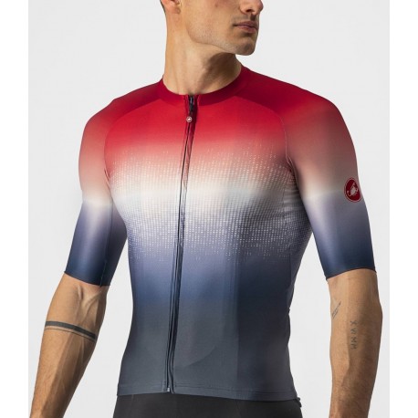 AERO RACE 6.0 Jersey