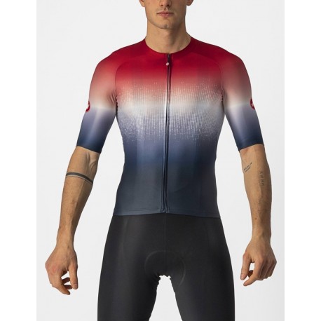 Velo krekls AERO RACE 6.0 Jersey