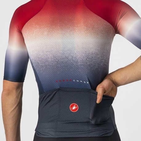 Velo krekls AERO RACE 6.0 Jersey