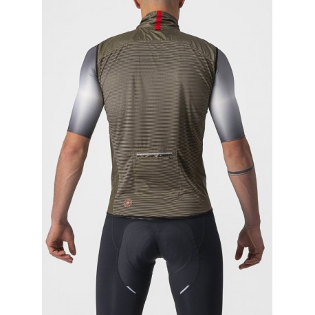 Velo veste ARIA Vest