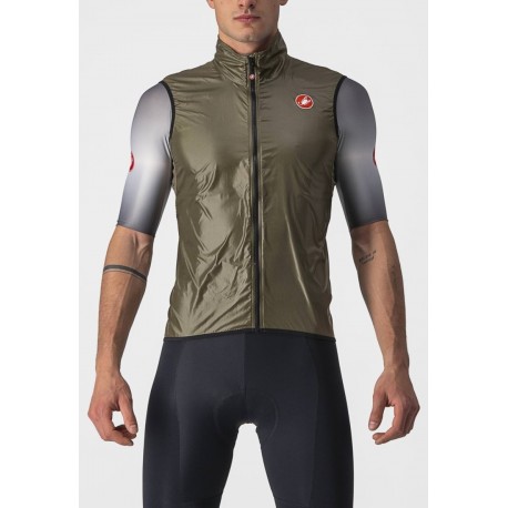 Velo veste ARIA Vest