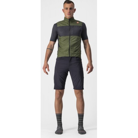 Velo veste UNLIMITED PUFFY Vest