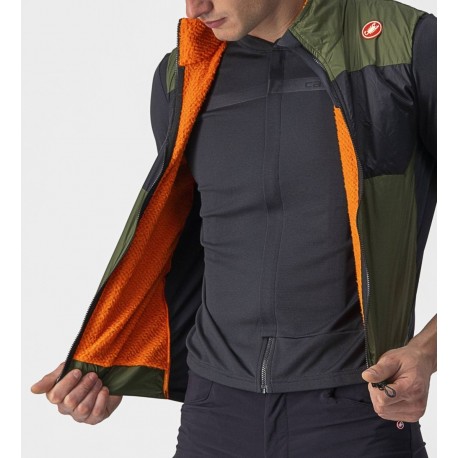 Velo veste UNLIMITED PUFFY Vest