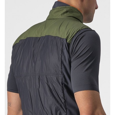 Cascadia hot sale thermal vest