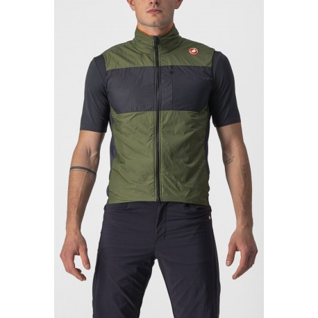 Velo veste UNLIMITED PUFFY Vest