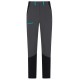 MONUMENT Pant W Carbon Black