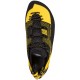 KATANA Laces Yellow Black