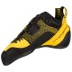 KATANA Laces Yellow Black